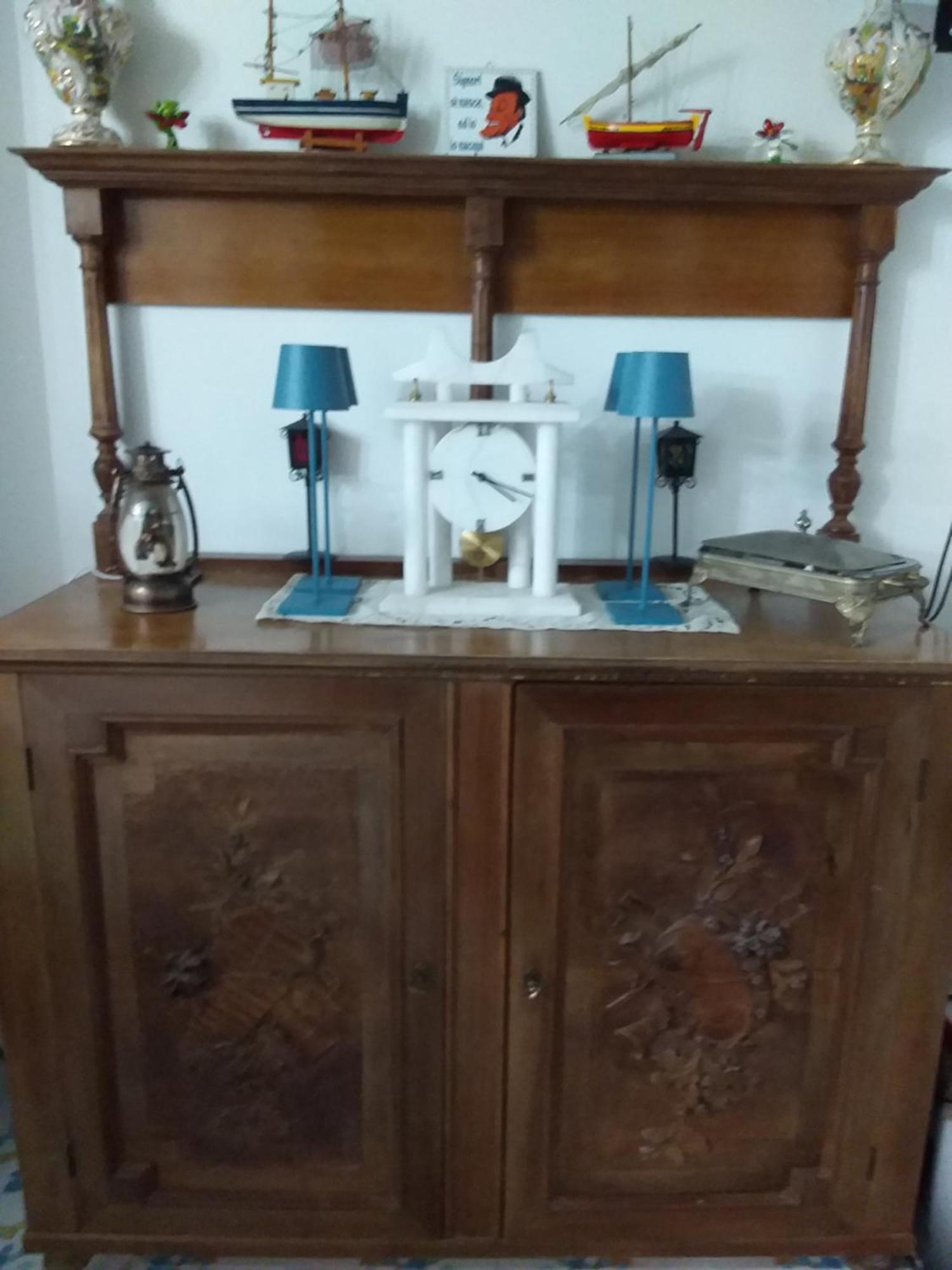 ליפארי B&B Antico Palmento מראה חיצוני תמונה